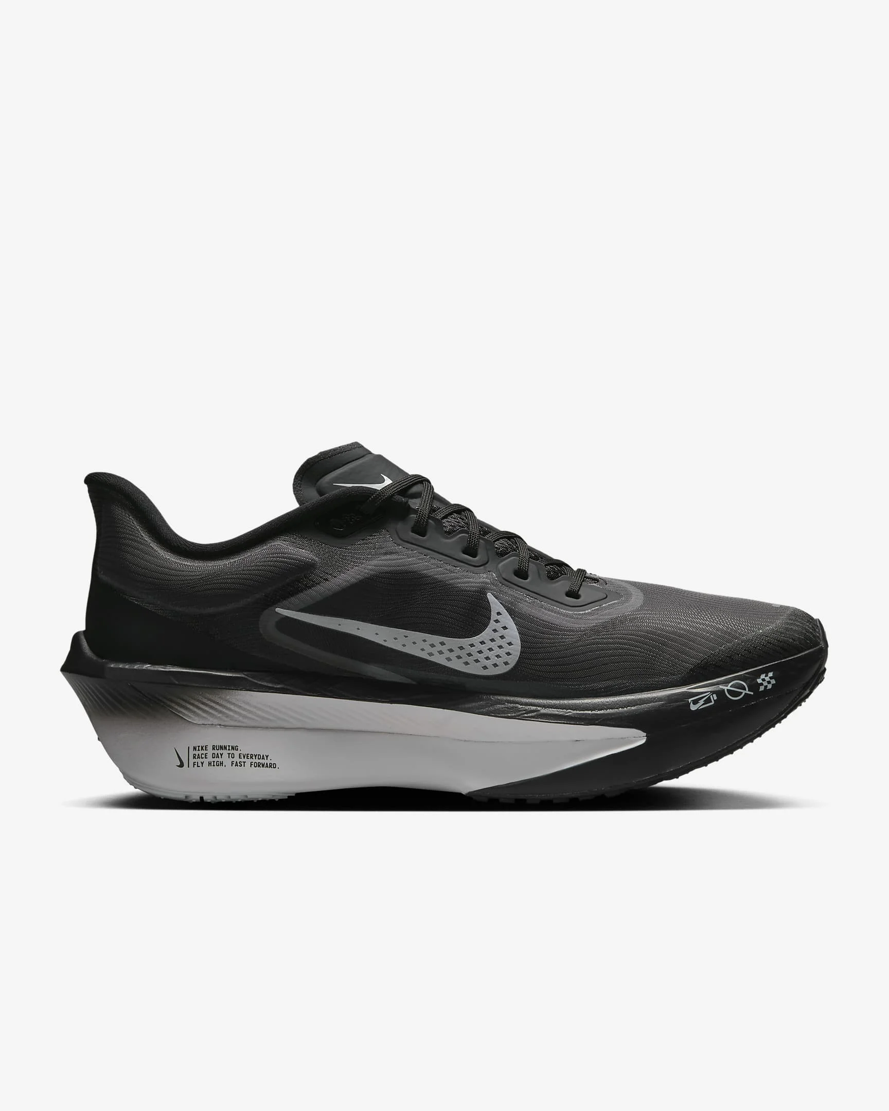 Tênis de corrida masculino Nike Zoom Fly 6 FN8454-001