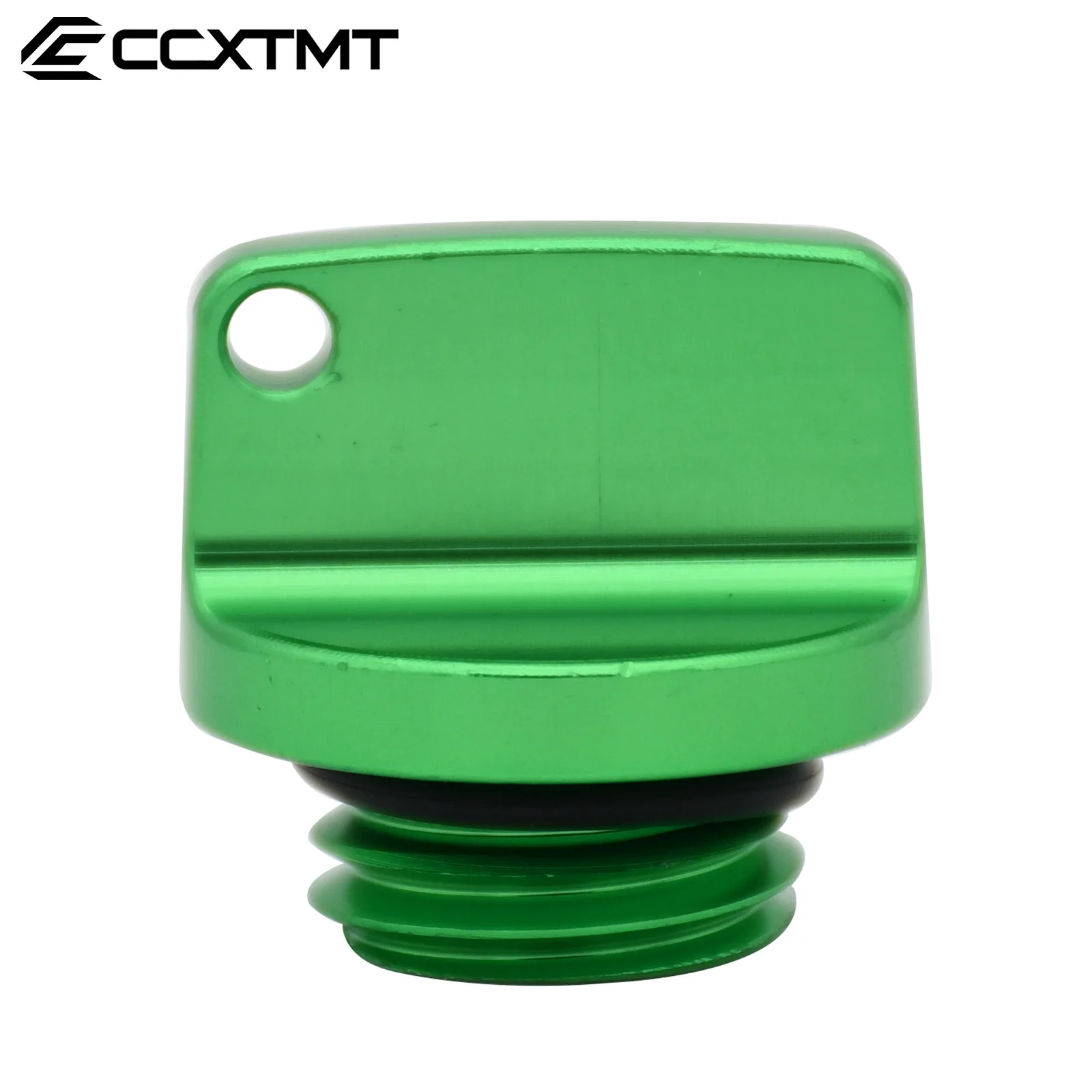 M20*2.5 Oil Filler Cap Plug For Yamaha YZ 65 80 85 125 250 YZ250F YZ450F YZ125X YZ250X T-MAX XSR900 MT-09 FZ-09 For Honda Ducati - view 4