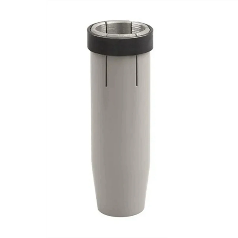 Buse de Protection de revêtement AT51-5Pcs 24KD, 1.2Mm, torche MIG, support de pointe de buse à gaz de torche de soudage MIG 24KD