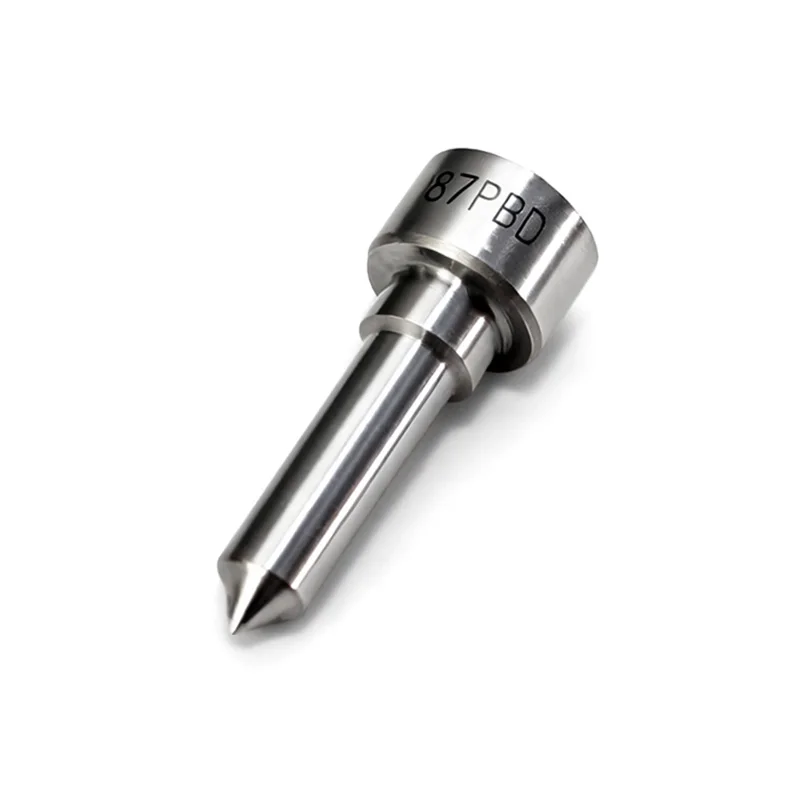 28239294+L087PBD Control Valve And Common Rail Fuel Nozzle Combination Kit Compatible With EJBR04101D Injector XD1424