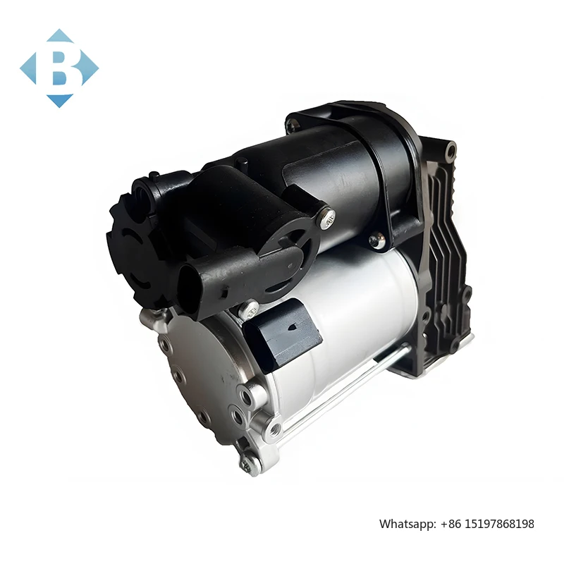 

Air Suspension System Auto Suspension Accessories for Jaguar XJ Air Compressor Pump AW933B484AF AW933B484AH