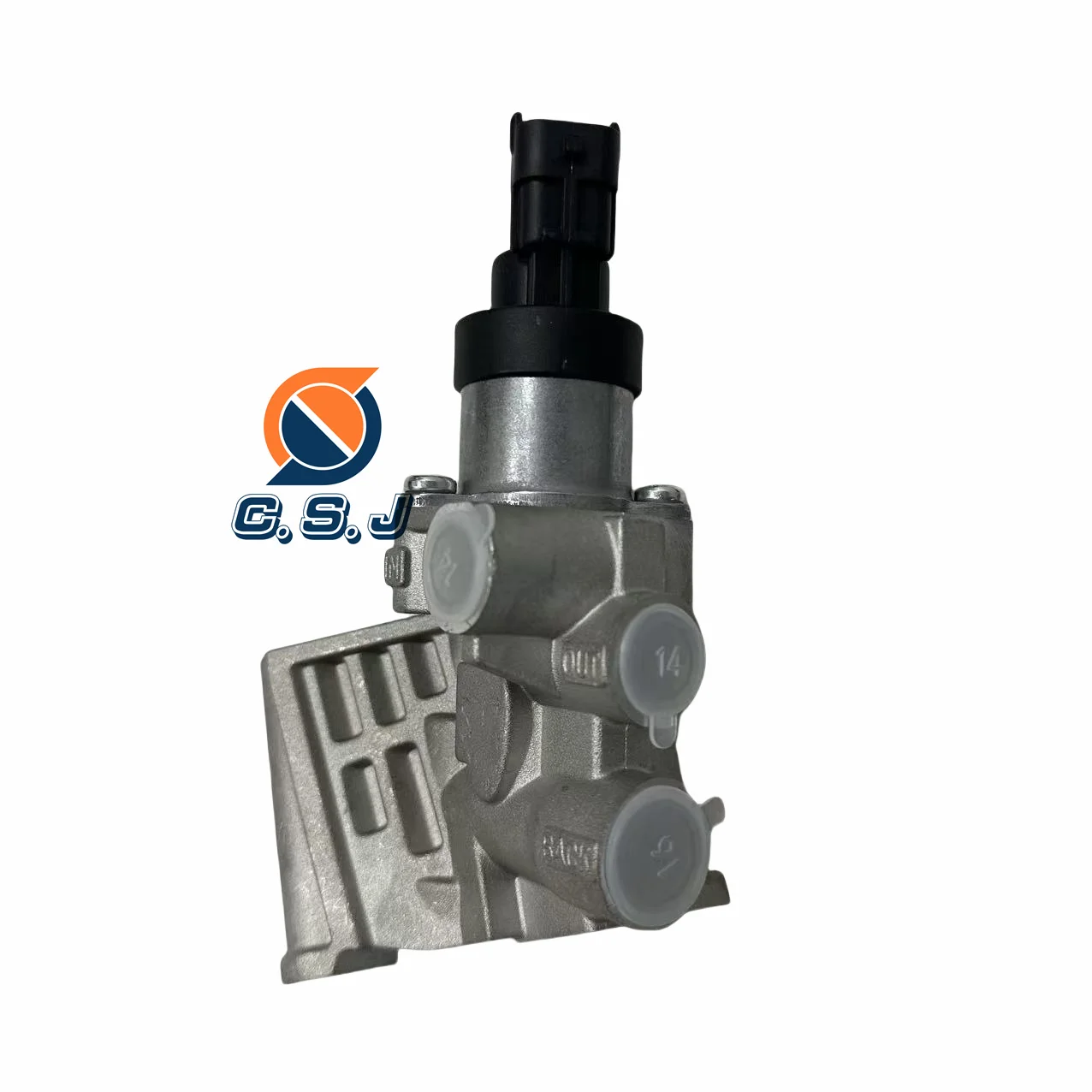 Control Block 04298582 21060258 21103266 21638691 02113830 02113724 Fuel Pressure Regulator Valve for TCD2013 TCD 6.1 Engine