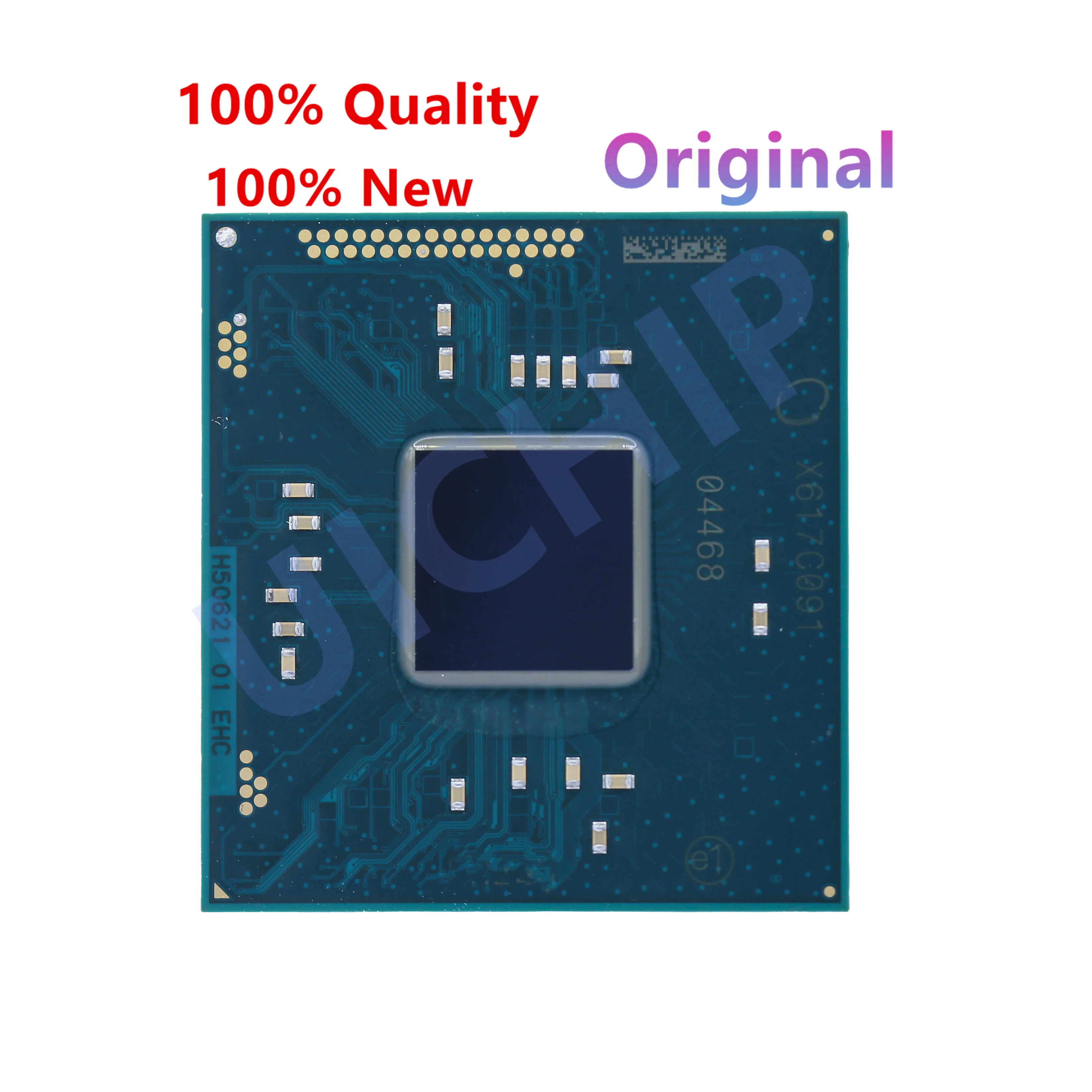 

100% NEW GOOD SR1E3 SR1E8 3556U 3558U BGA Chipset