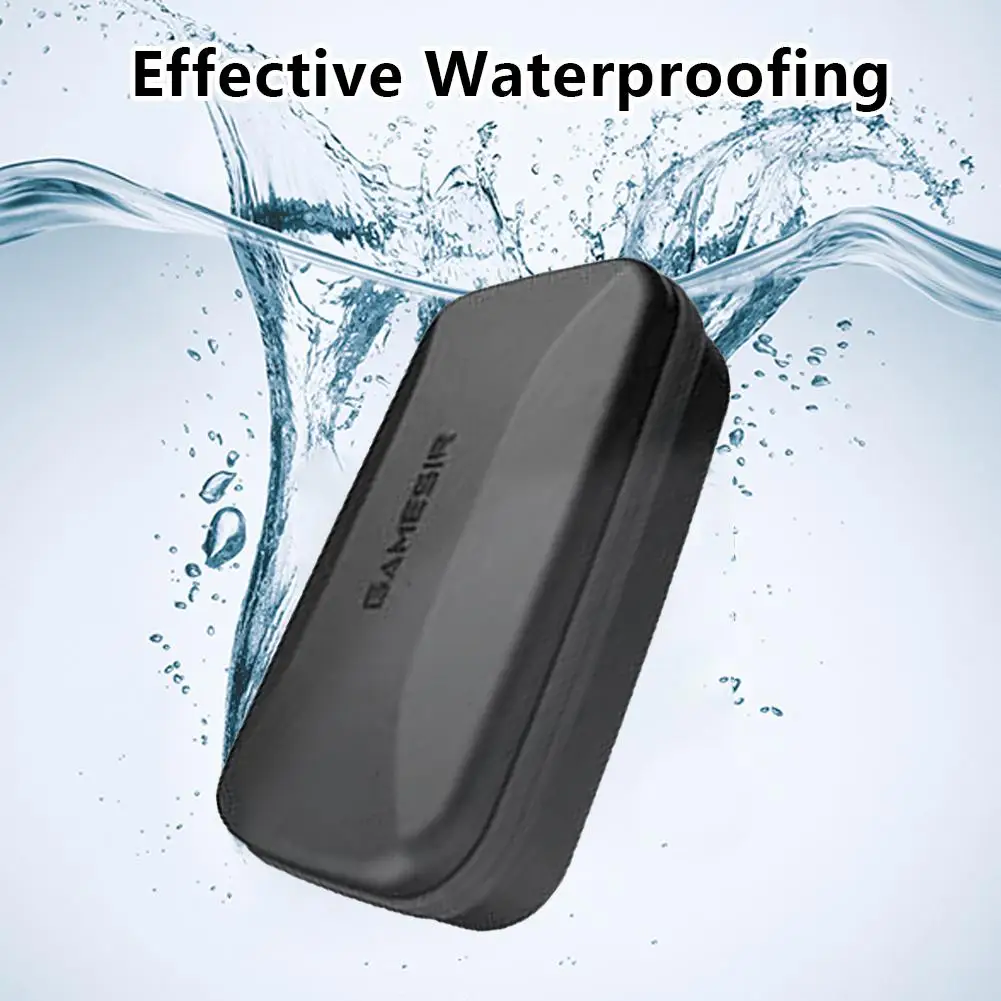 GameSir G8+ Storage Bag Controller Storage Gaming Controller Storage Bag For Game Consoles Game Lightweight And Portable