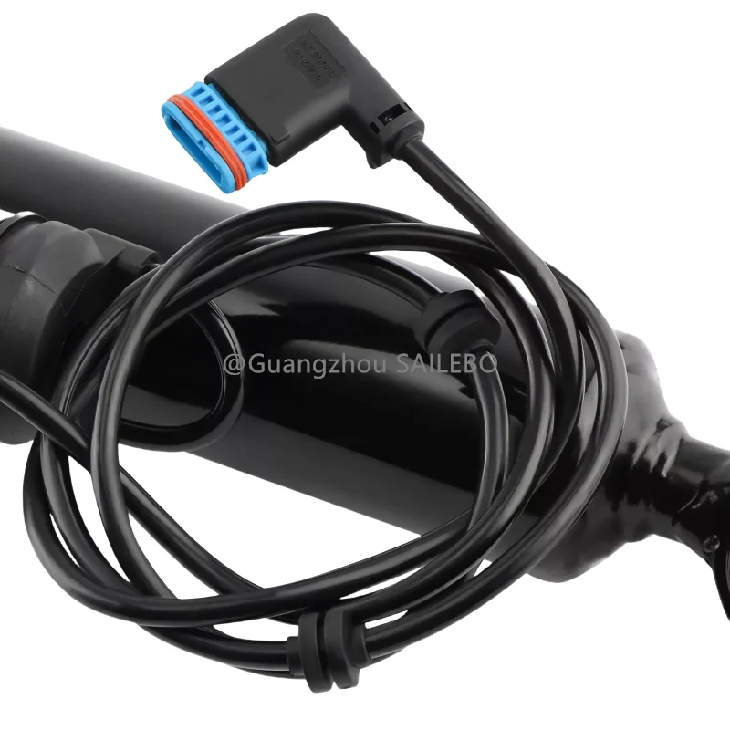 Factory Direct Sales Suspension System Auto Parts Air Suspension Shock Strut for Mercedes-Benz W221 S550 A2213205513 A2213201338 - Image 5