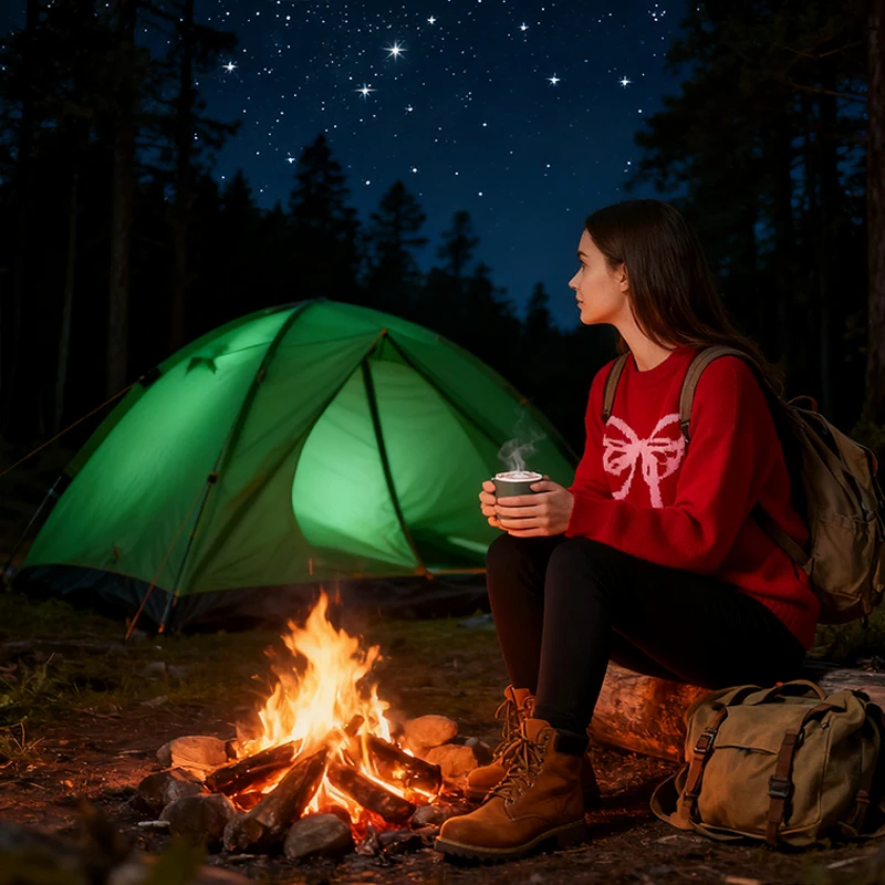 

Women Autumn Winter O-neck Retro Long Sleeve Pullover New Bow Jacquard Knitted Sweater Korean Fashion Casual Short Tops Jumpers