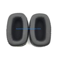 77JD Comfortable Earpads for Beyerdynamic DT100 D1T02 DT108 DT109 DT150 Headphone Thicken Memory Foam Cushion