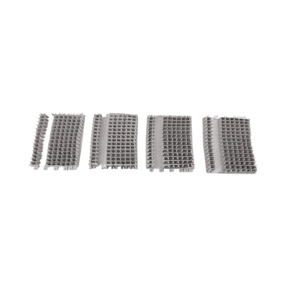 4 Piece 6101656 R4 Brush for Dolphin Robotic Pool Cleaner for Apollo for Apollo Plus for DX6 M400 M500 for MS for Triton Plus
