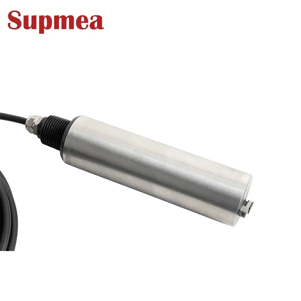 

Горячая новинка 2026: Датчик мутности и датчик взвешенных веществ для смешанных жидкостей