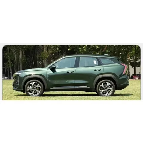 Карандаш-краска для ремонта царапин Geely ATLAS L, Starray 2025, Boyue L, Orion Silver, для автомобилей Geely ATLAS
