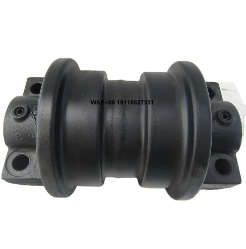 Factory Price Carriage Roller Top Roller Undercarriage for cat D8R D9R D10T D6D D10T D375 D475 198-30-02168 198-30-00561