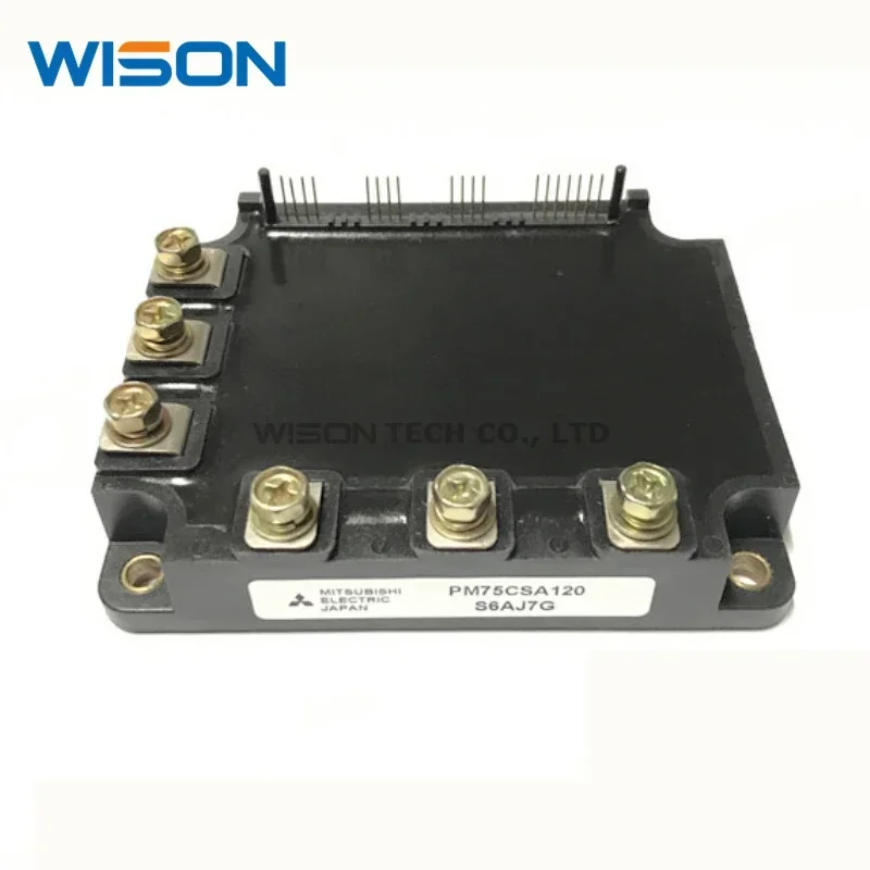 PM75CSA120 شحن مجاني وحدة جديدة ومبتكرة