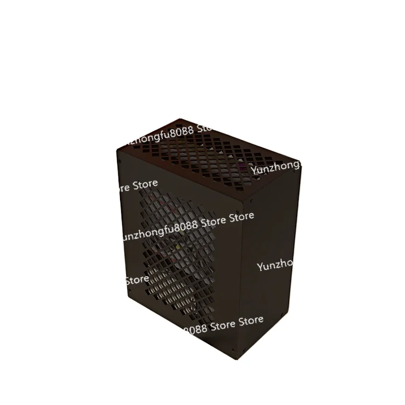 U1 Itx Chassis A4 C… - image