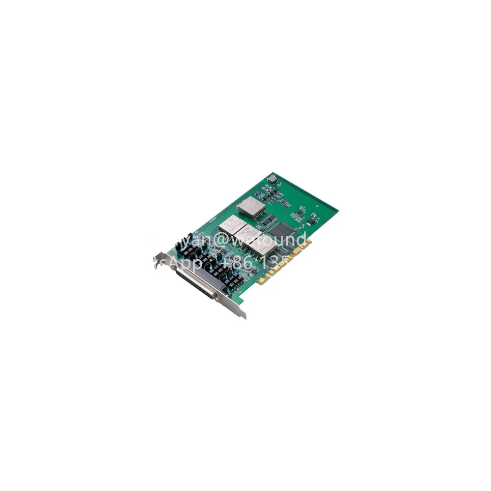 AO-1604CI3-PCI  Analog Output PCI Card / 4ch(16bit 50ks/s) / Channel to Channel Isolation