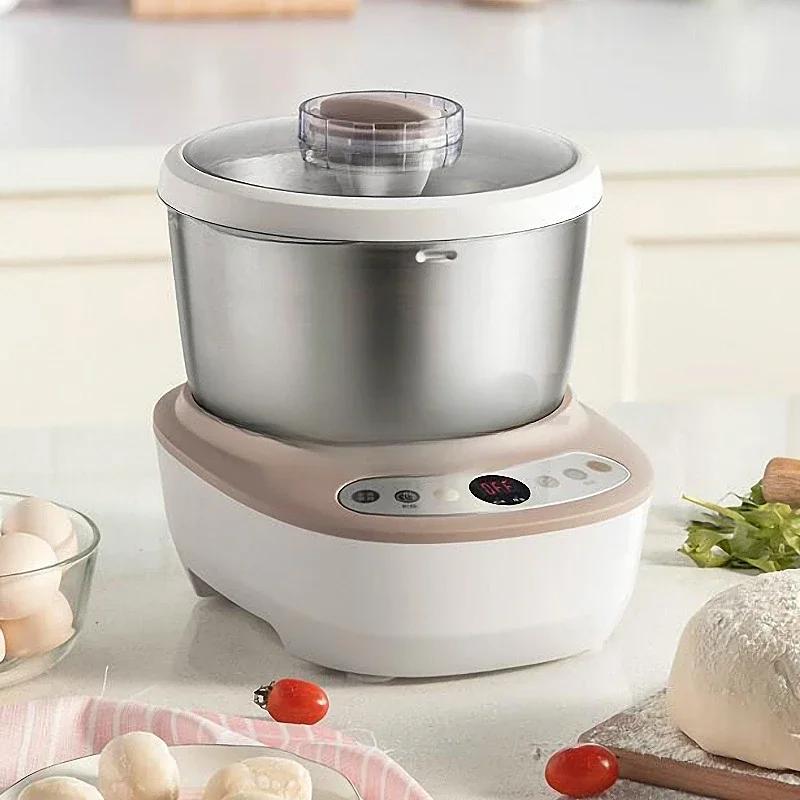 -Machine À PéTrir L… - image