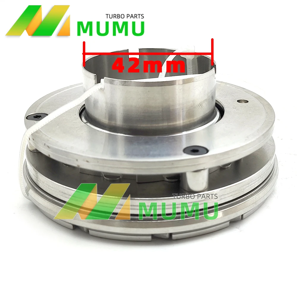 059145702N Turbine Nozzle Ring Turbo Variable Geometry For Volkswagen Marine Audi A4A6 Q7 A8 3.0TDI BV50 53049880054 059145715E