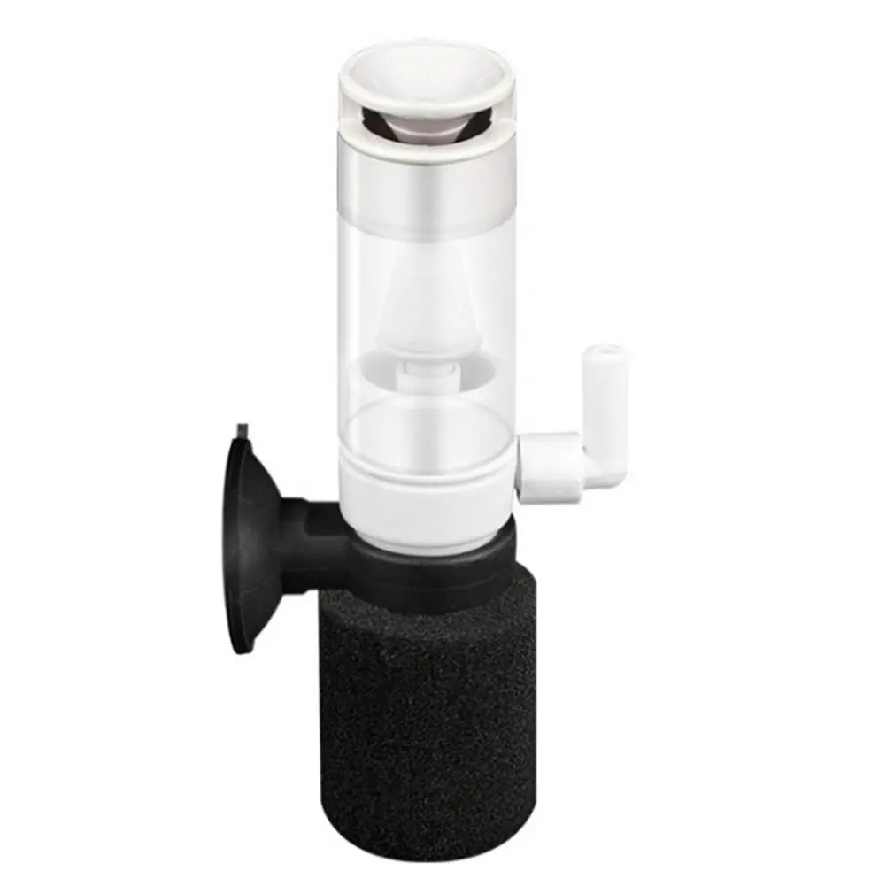 Mini Aquarium Filter Multi Layer Biochemical Sponge Filters Fish Tank Aquarium Accessories Dropship