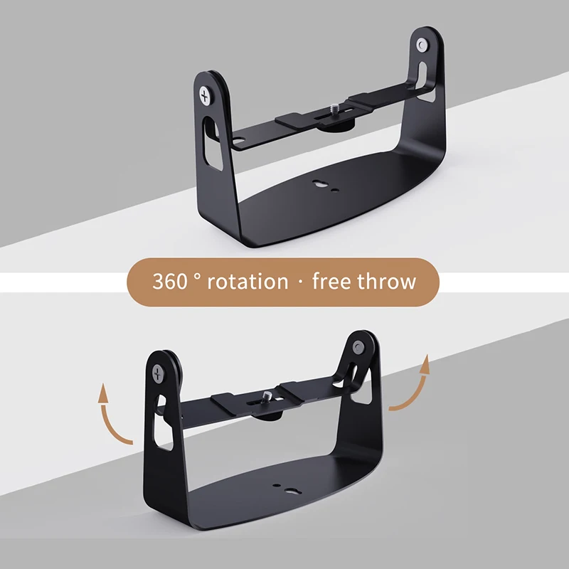 Multifunctional Projector Stand Universal Ceiling Bracket Wall Mount Desk Table Holder For Xiaomi XGIMI JMGO DLP Projetor Holder