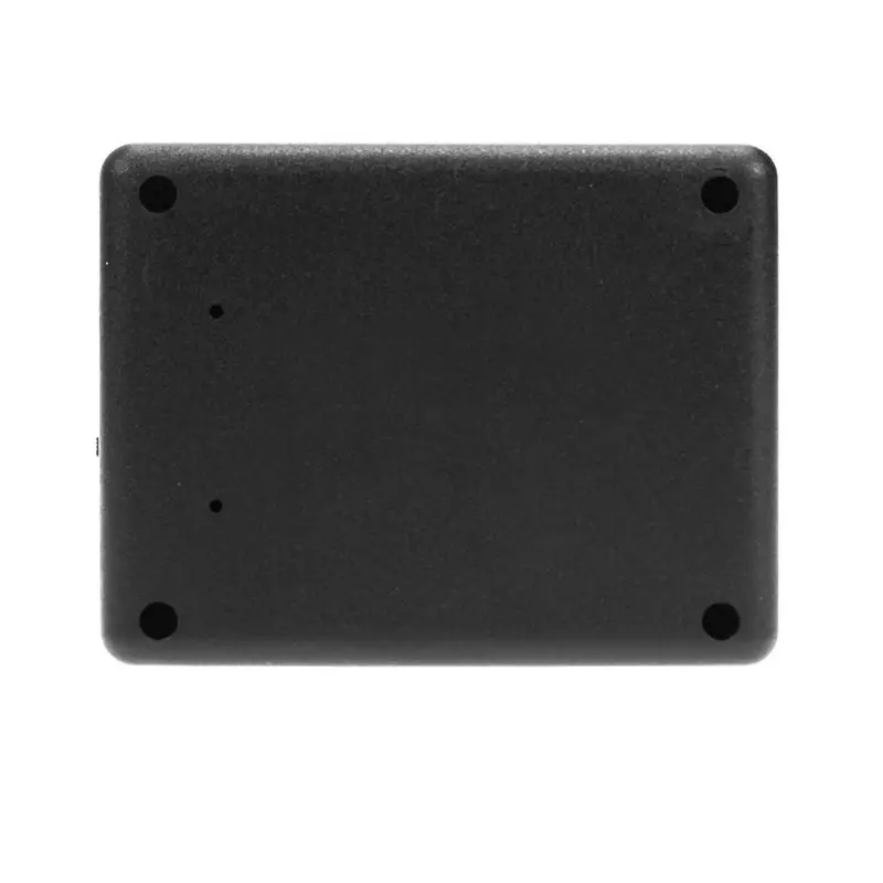 Y44A SR-629 Duplex Repeater Controller for Walkie Talkie Two Way Radio for Cross Band Relay Box with Built-in Battery