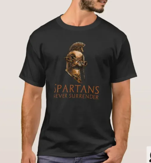 Ancient Greek History - Steampunk Sparta Helmet T-Shirt. Summer Cotton Short Sleeve O-Neck Mens T Shirt New S-3XL