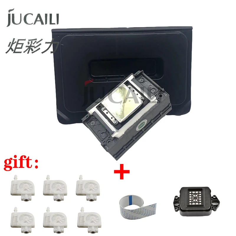 Jucaili 100% originale nuova testina di stampa xp600 per stampante Epson F1080-A1 XP600 XP601 XP610 XP700 XP800 XP801 XP820 XP850 DX11