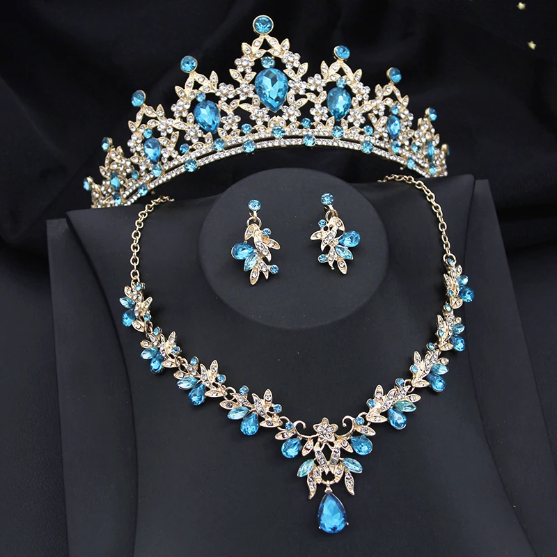 Thumbnail 4 - #49 Ranked Statement Jewelry Sets Picks in 2026