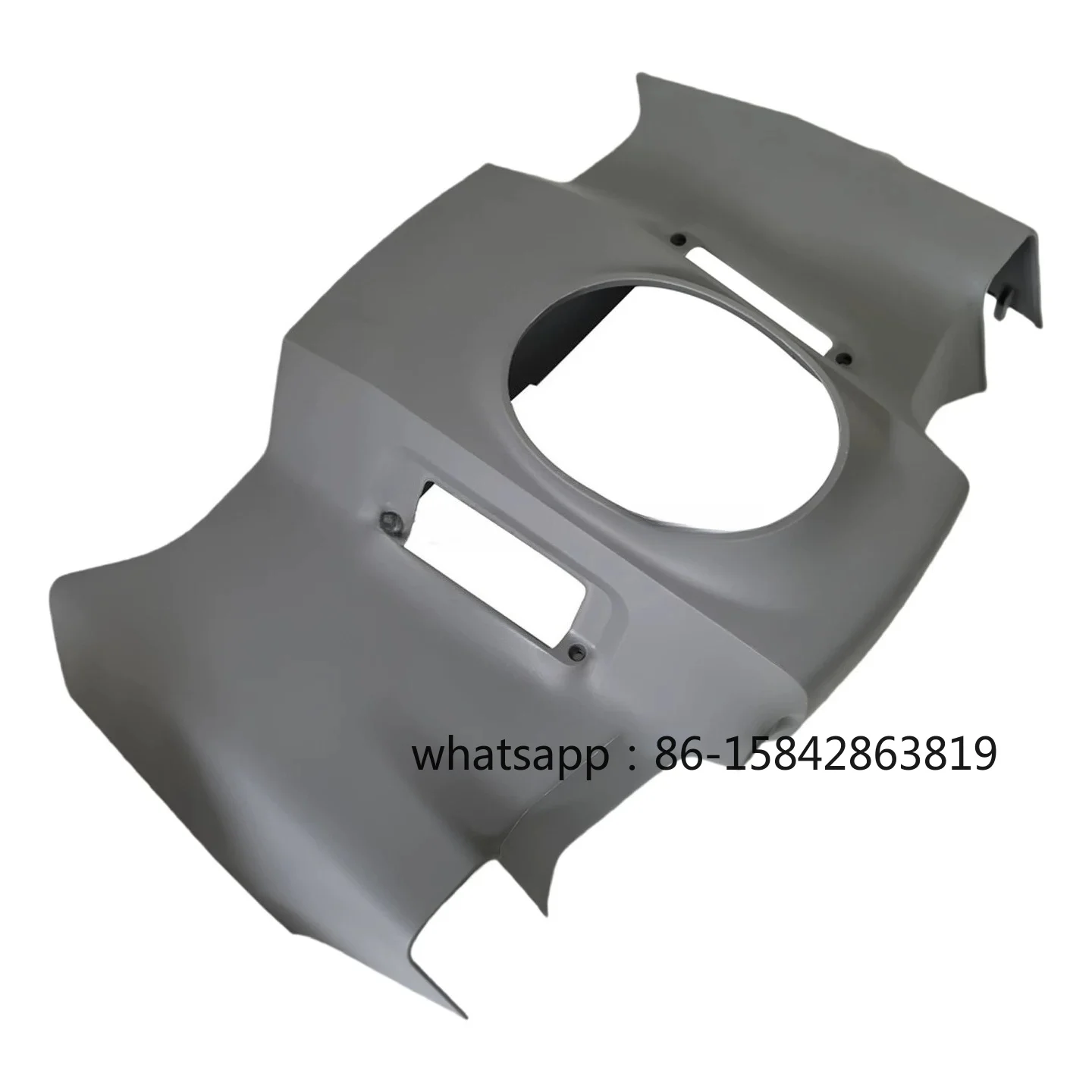 Drone T40/T20P Front Case Cover New Universal Accessories