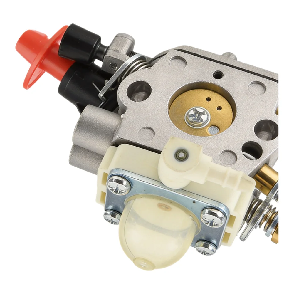 For Garden Tools Carburetor Stable Performance Long-lasting Durability Precision Engineering Reliable Carburetor