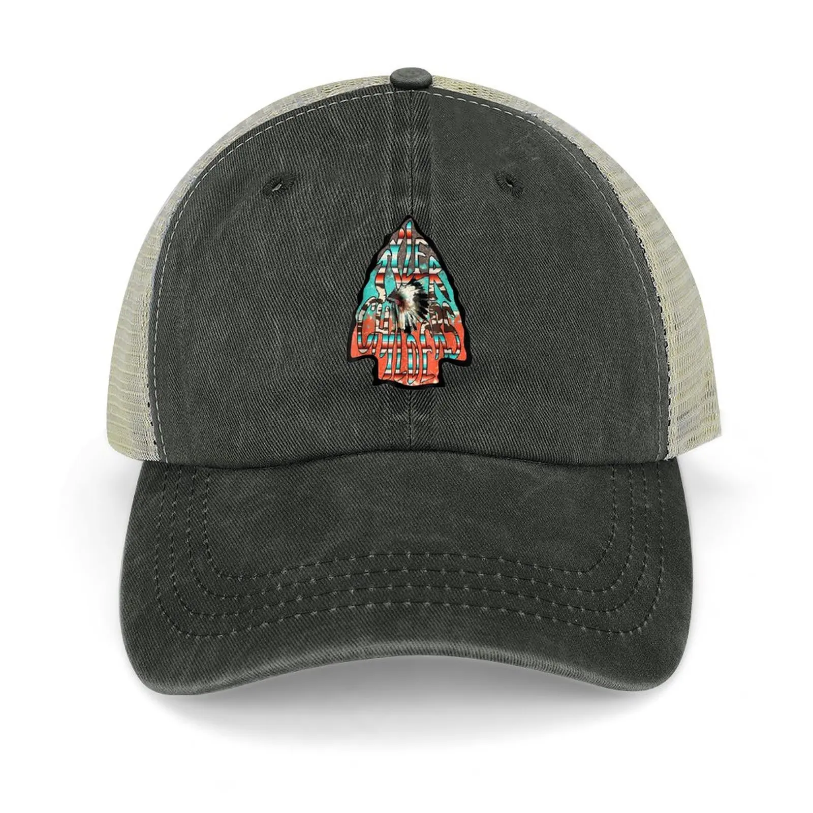 

Tyler Childers Baseball Cap summer hat hiking hat fishing caps man For Men Women's