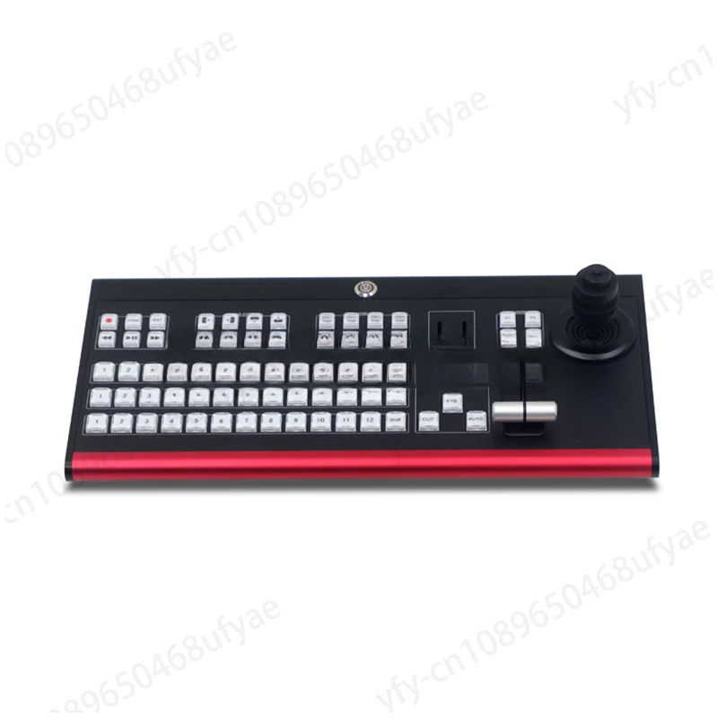 Guide switch panel vmix software guide keyboard ty-1500hd vmix software vmix panel ty