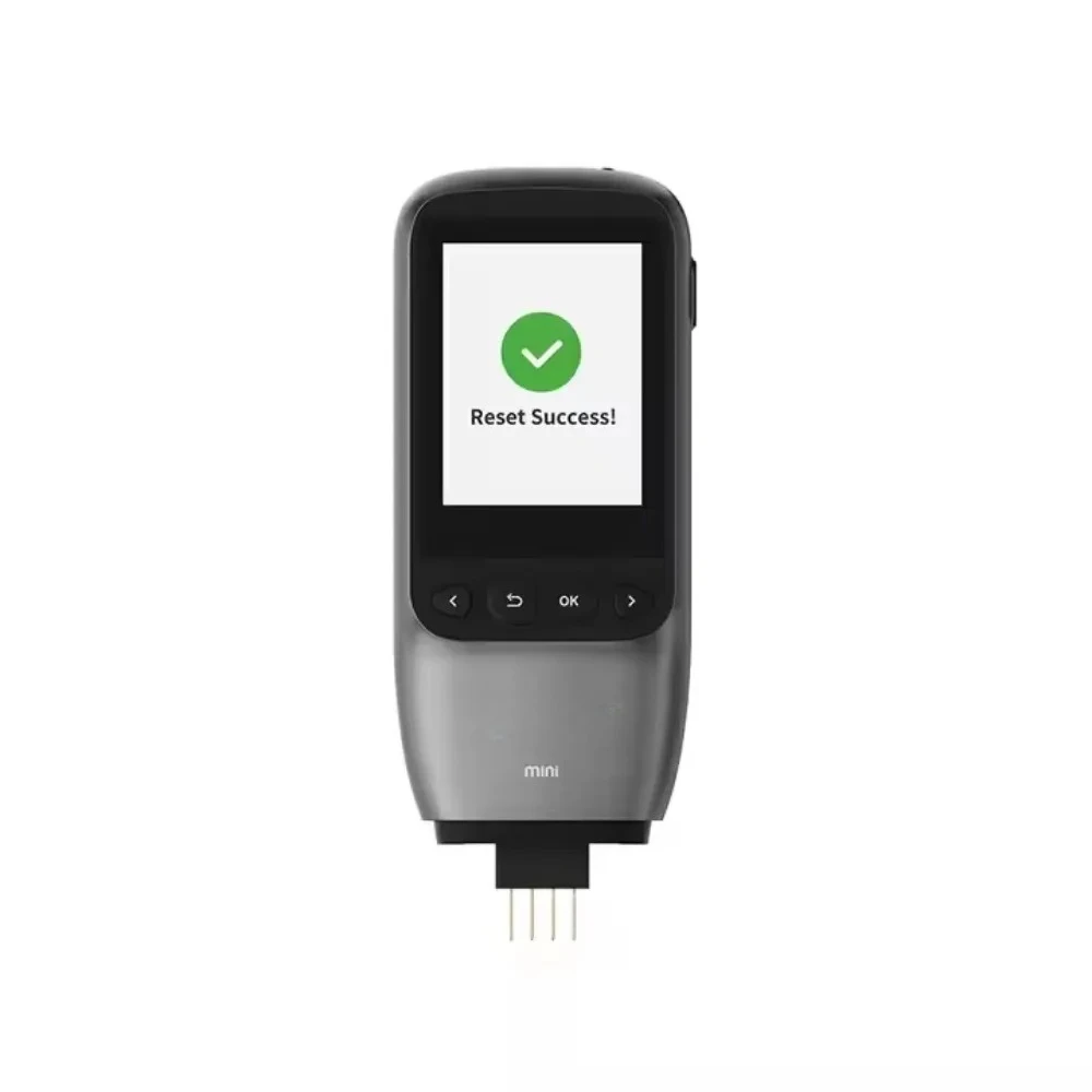 Chip programmer for chip resetter Toner Chip resetter