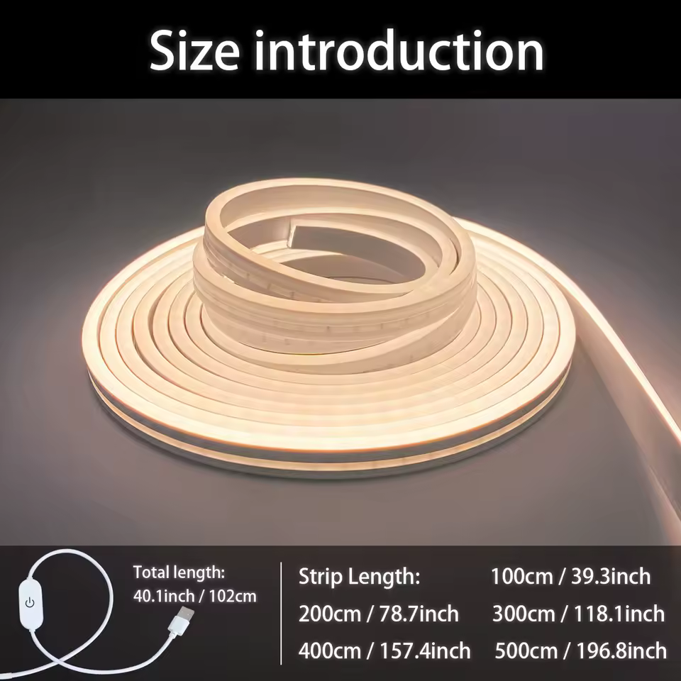DIY 네온사인
