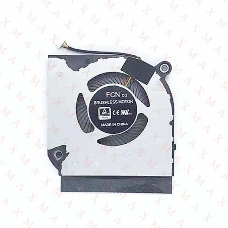 

LL New for Acer Predator Helios 300 PH315-52 PH315-52-75R0 PH317-53 GPU Cooling Fan