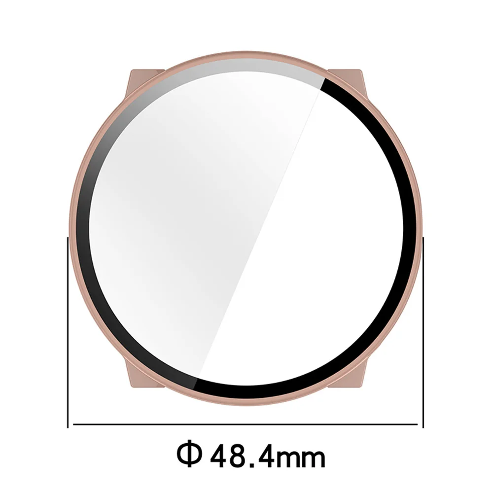 SUUNTO RUN 시계 케이스 통합 스포츠 시계 갑옷 케이스 전체 범위 보호 액세서리