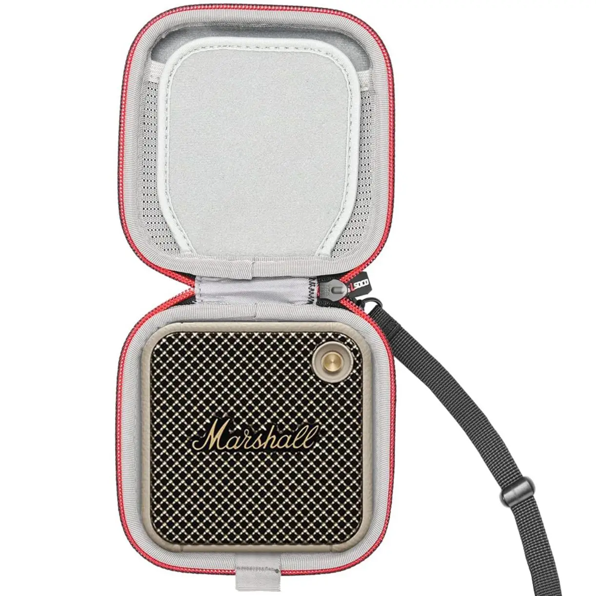Hard Case for Marshall Middleton Wireless Portable Bluetooth