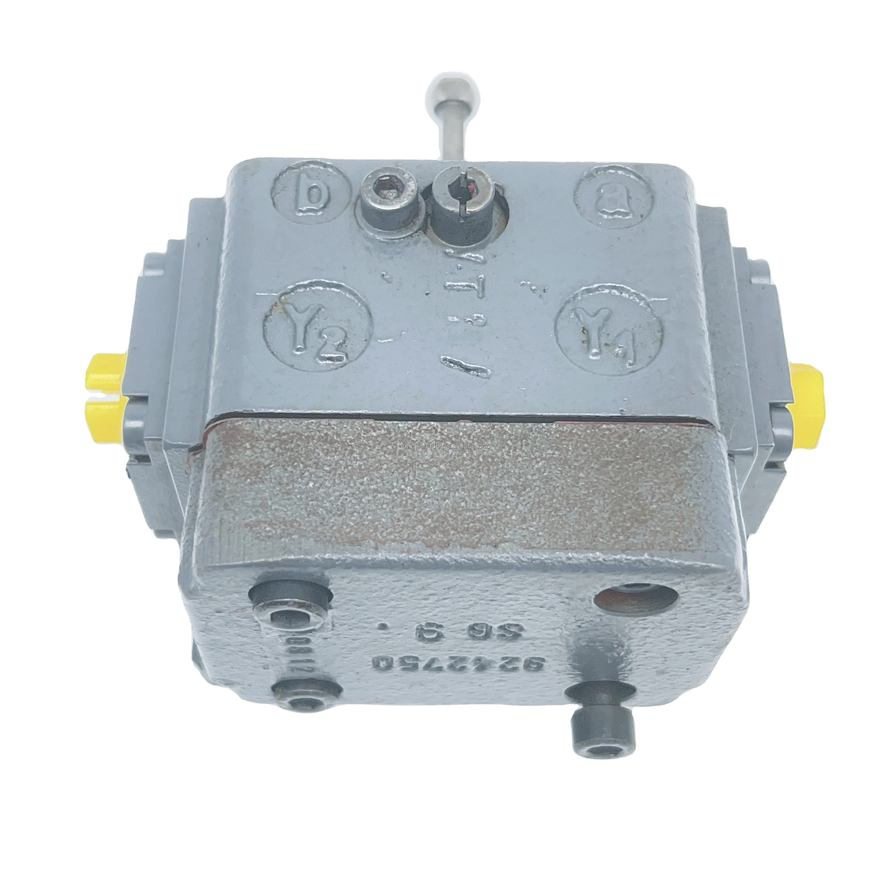 high quality Rexroth 180 hydraulic control valve Factory direct sales products pump car accessories