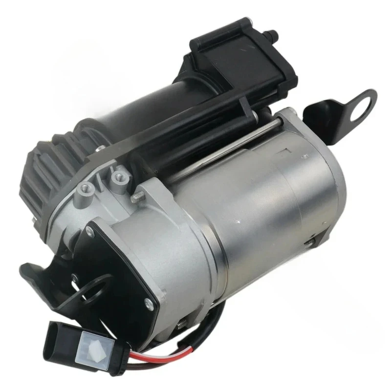 Tech Master 04 4-Pump Suspension Compressor Car Suspension System
