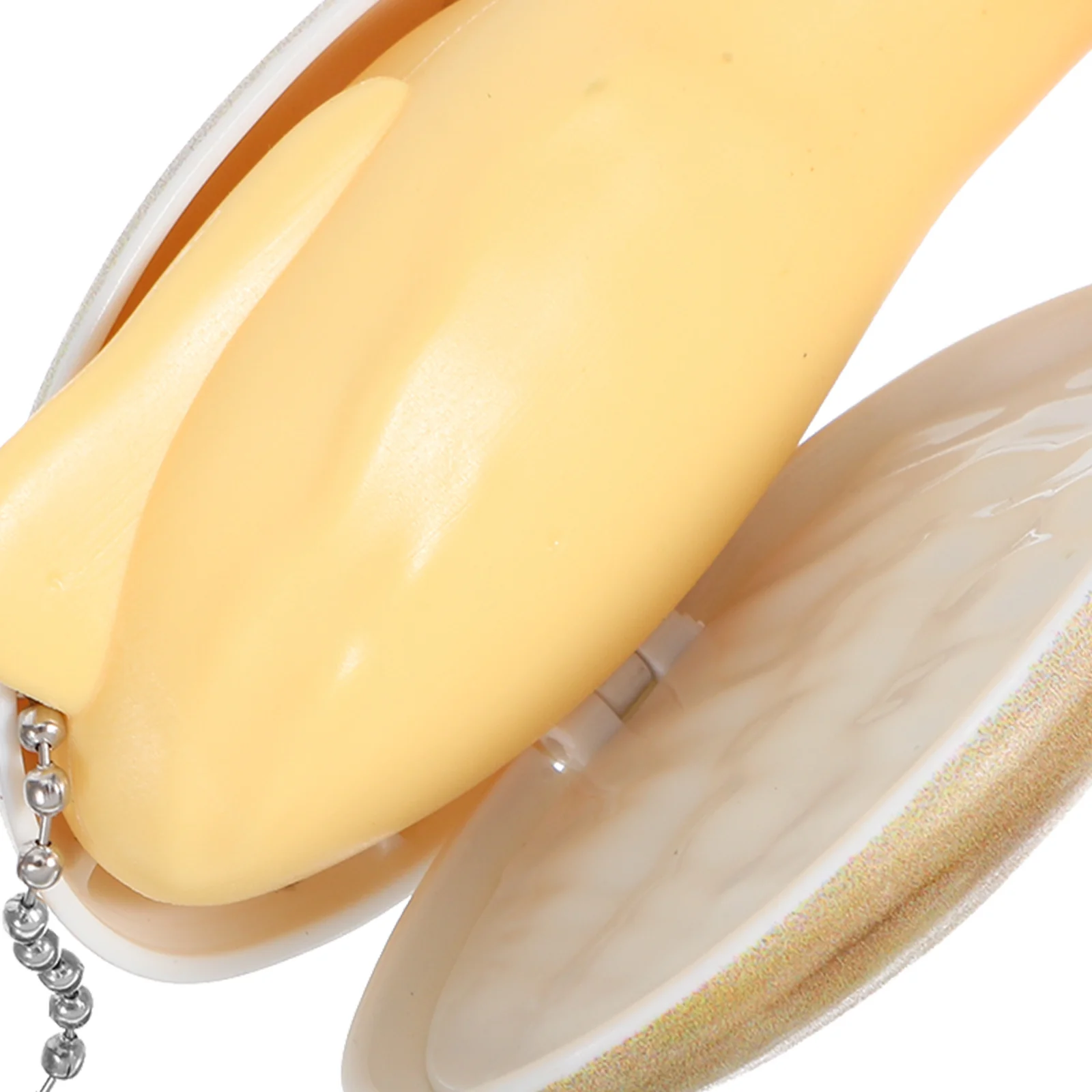 ปืนฉีดน้ำแบบกด 4 ชิ้น รูปทรงหอยเป๋าฮื้อเหมือนจริง สำหรับเด็กเล่นกลางแจ้ง สระว่ายน้ำ ฤดูร้อน เกมแกล้งเพื่อน ปืนฉีดน้ำสำหรับสนุกในสวน