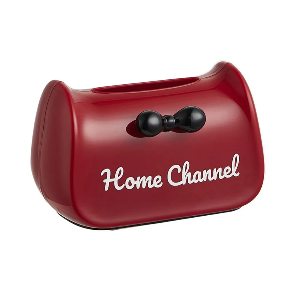 

Craft Creative Tissue Box Elegant Cute Paper Box Multi-purpose Exquisite Napkin Storage Box Hotel