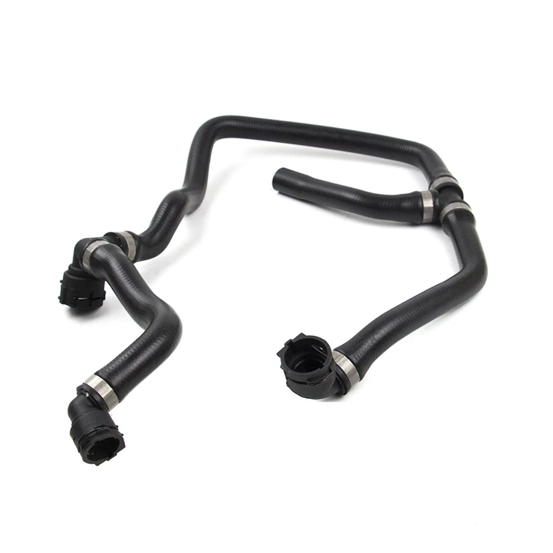 Radiator Coolant Liquid Connection Water Hose 17127596834 For BMW 1'/3' F20 F30 114I 116I Accessories Water Pipe