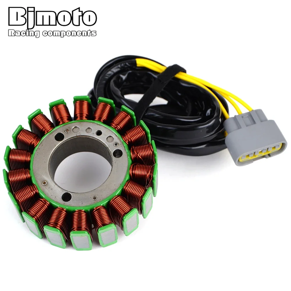 

Stator Coil For Can-am Outlander T MAX TMAX T-MAX 450 570 L Max 6x6 T3 Renegade 570 Traxter Defender HD5 TRAXTER HD5 420685921