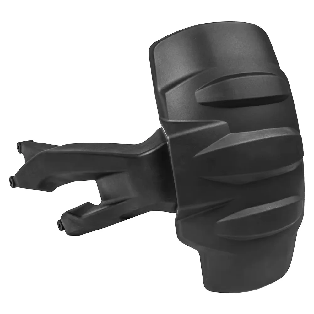 Motorcycle Fender Mud Cover Hugger Mudflap Guard R1200GS Rear Wheel Hugger Mudguard For BMW R1250GS Adventure R 1200 1250 GS/ADV