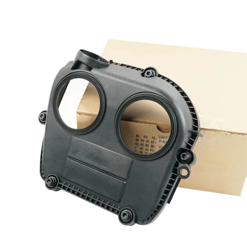 06K103269F 06K103269D 06K103269B Upper Front Timing Cover For A3 A4 A5 A7 A8 Q5 Q7 Beetle Golf Tiguan 3rd Generation EA888 GTI