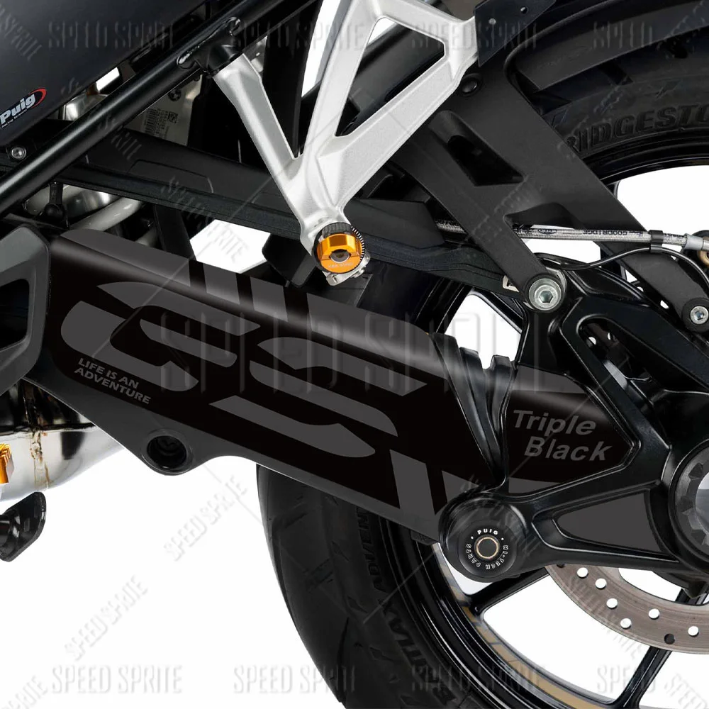 Рисунок 2 - Для R1200 GS/GSA13-18 R1250 GS/Adv19-22