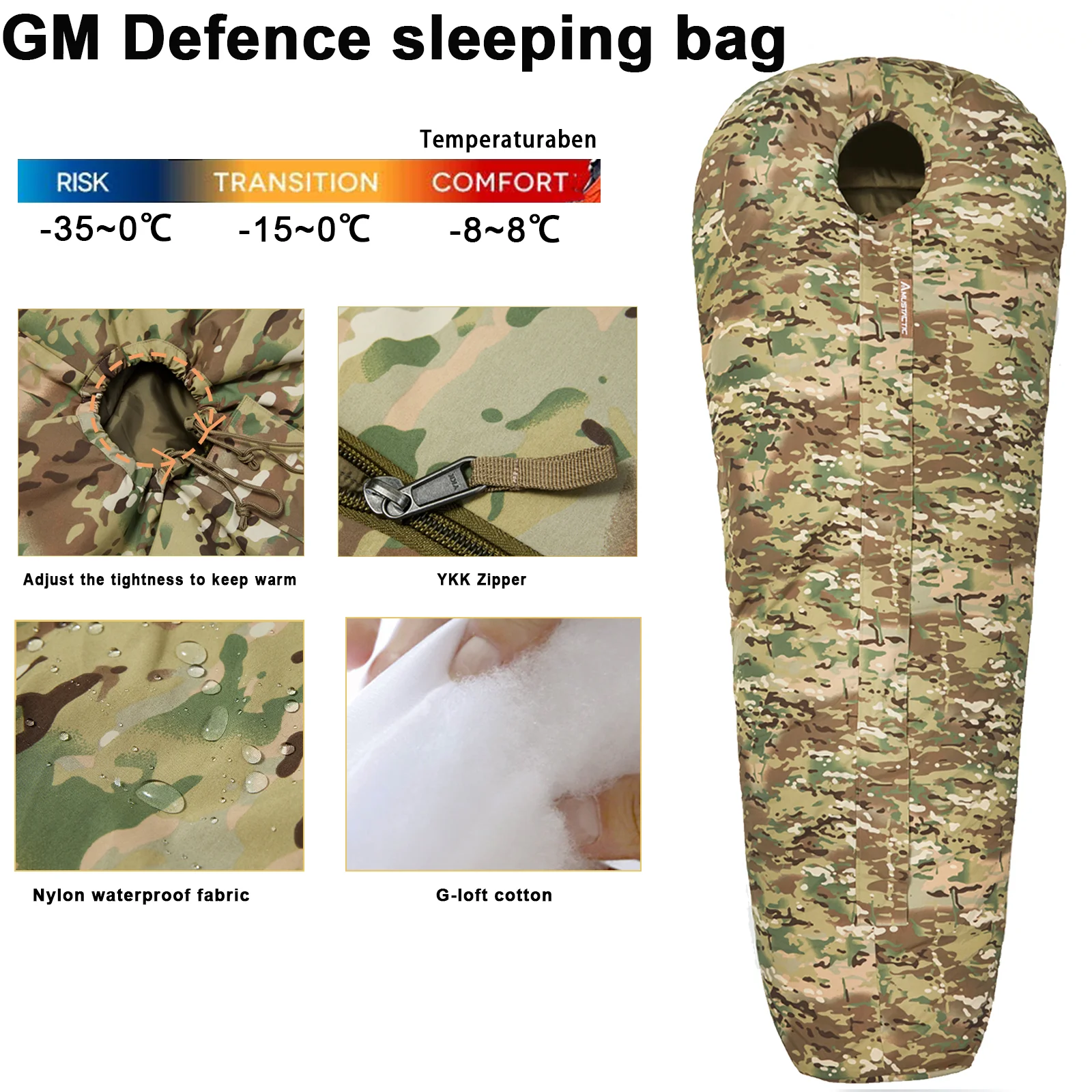 Boutique Sacs de couchage Armée - Achat Vente - Magasin Boutique Sacs de couchage Armée - Achat Vente - Magasin