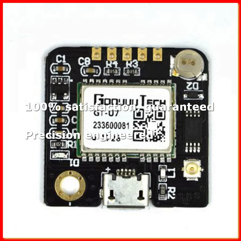 GT-U7 Satellite Navigation Module 10M Compatible Positioning GPS Module MCU STM32 MCU for-A22U