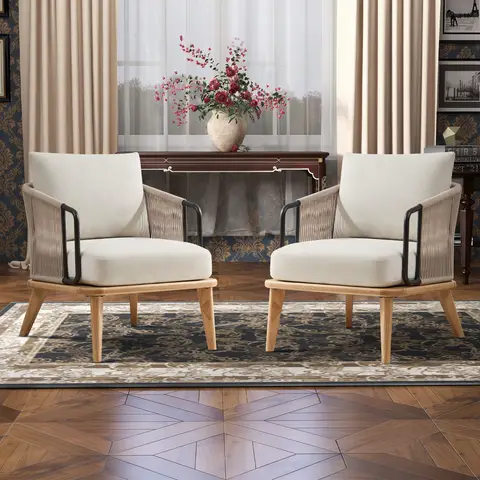 10 best sales हाथ कुर्सी - №5