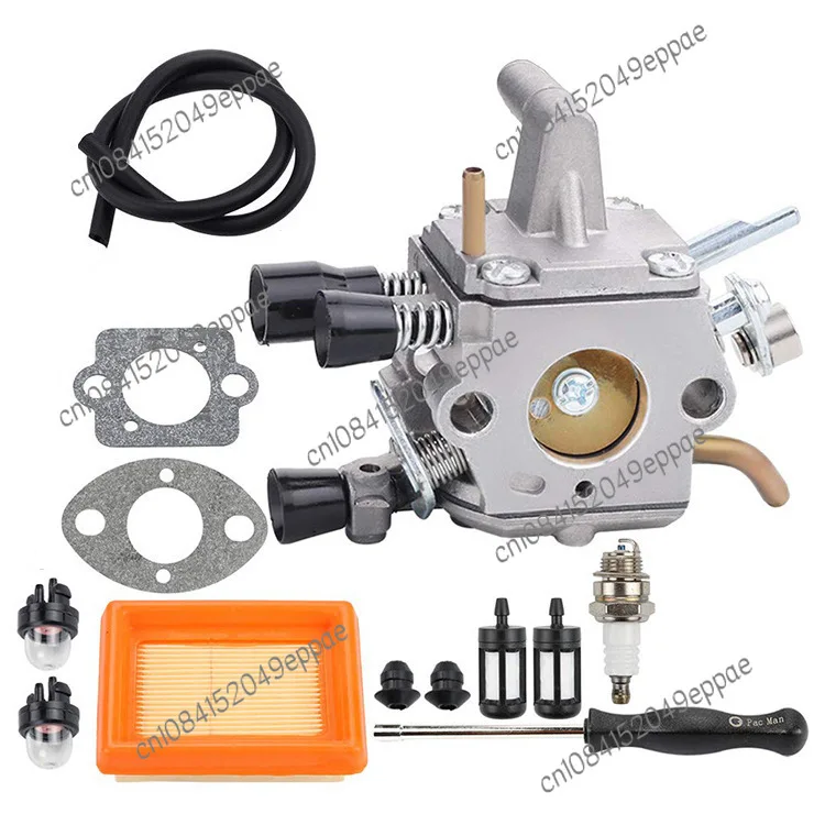 

For Fs120 Fs200 Fs250 Fs300 Fs350 Fr350 Fr450 Fr480 Carburetor