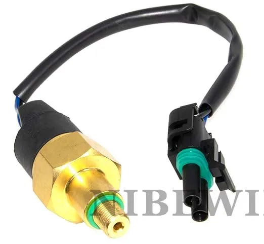 Engineering Machinery Parts for Case 5120 5140 5150 5220 5230 Pressure Sensor 144467A2
