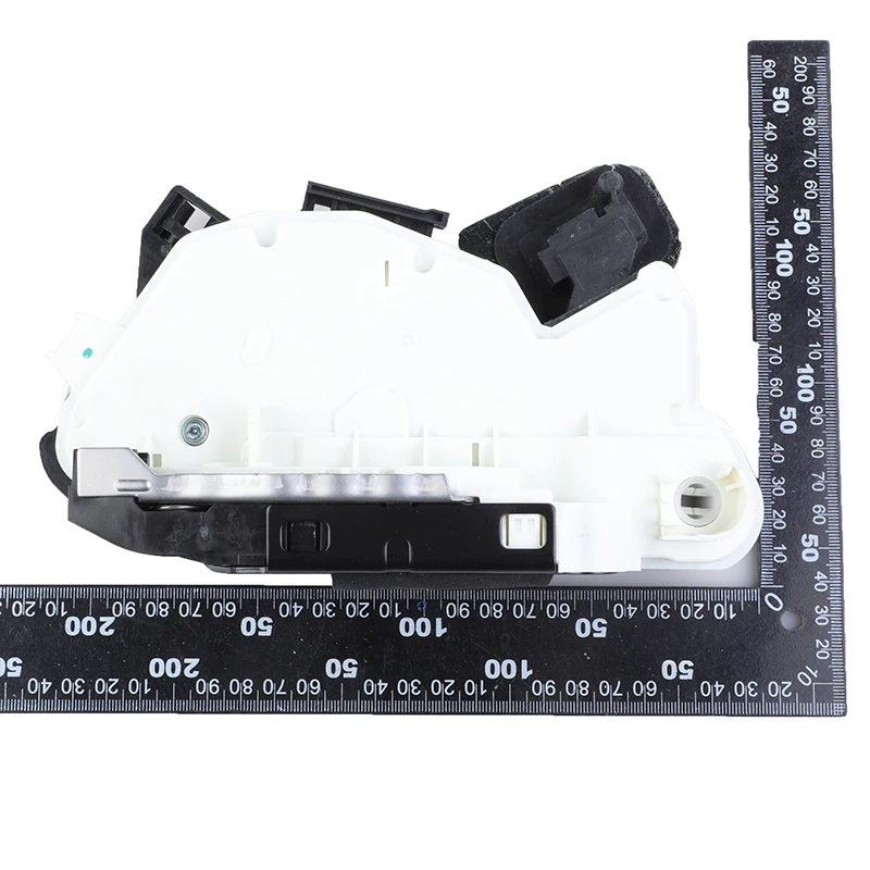 New High Quality Car Accessories 5K1837015D 5K1837015H 5K1837015J 5E1837015 Door lock actuator  For VW Golf MK6 MK7 Passat B7